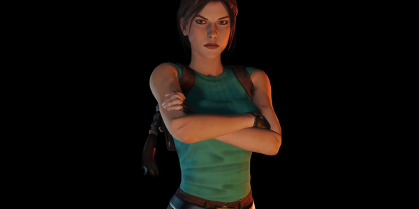 ESTÁ CHEGANDO | NOVO TOMB RAIDER PODE SER ANUNCIADO EM BREVE! ENTENDA!