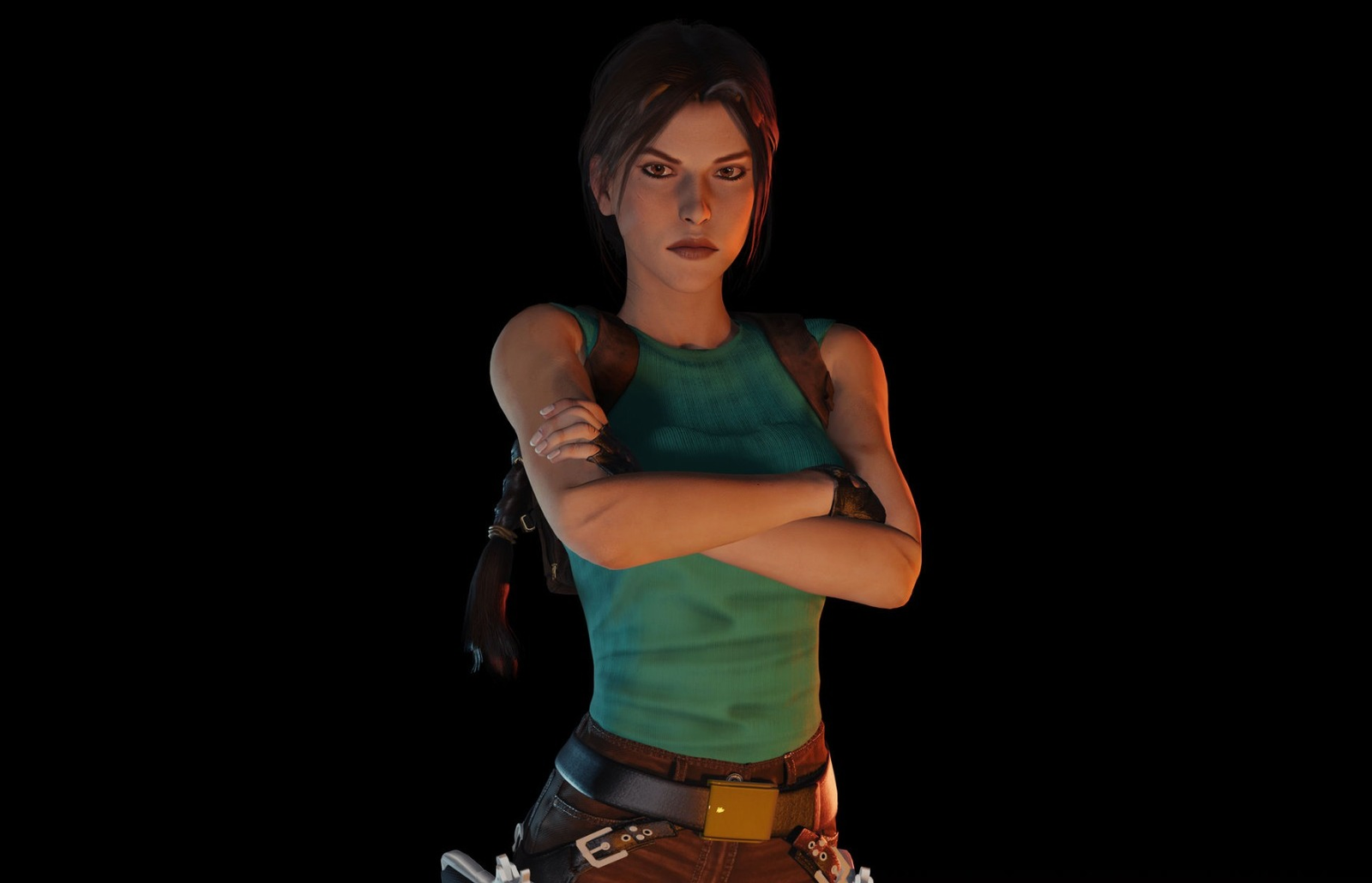 Read more about the article ESTÁ CHEGANDO | NOVO TOMB RAIDER PODE SER ANUNCIADO EM BREVE! ENTENDA!