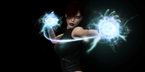 JÁ VIU? | CONHEÇA OS PERSONAGENS DA LINHA DO TEMPO “LAU” DE TOMB RAIDER