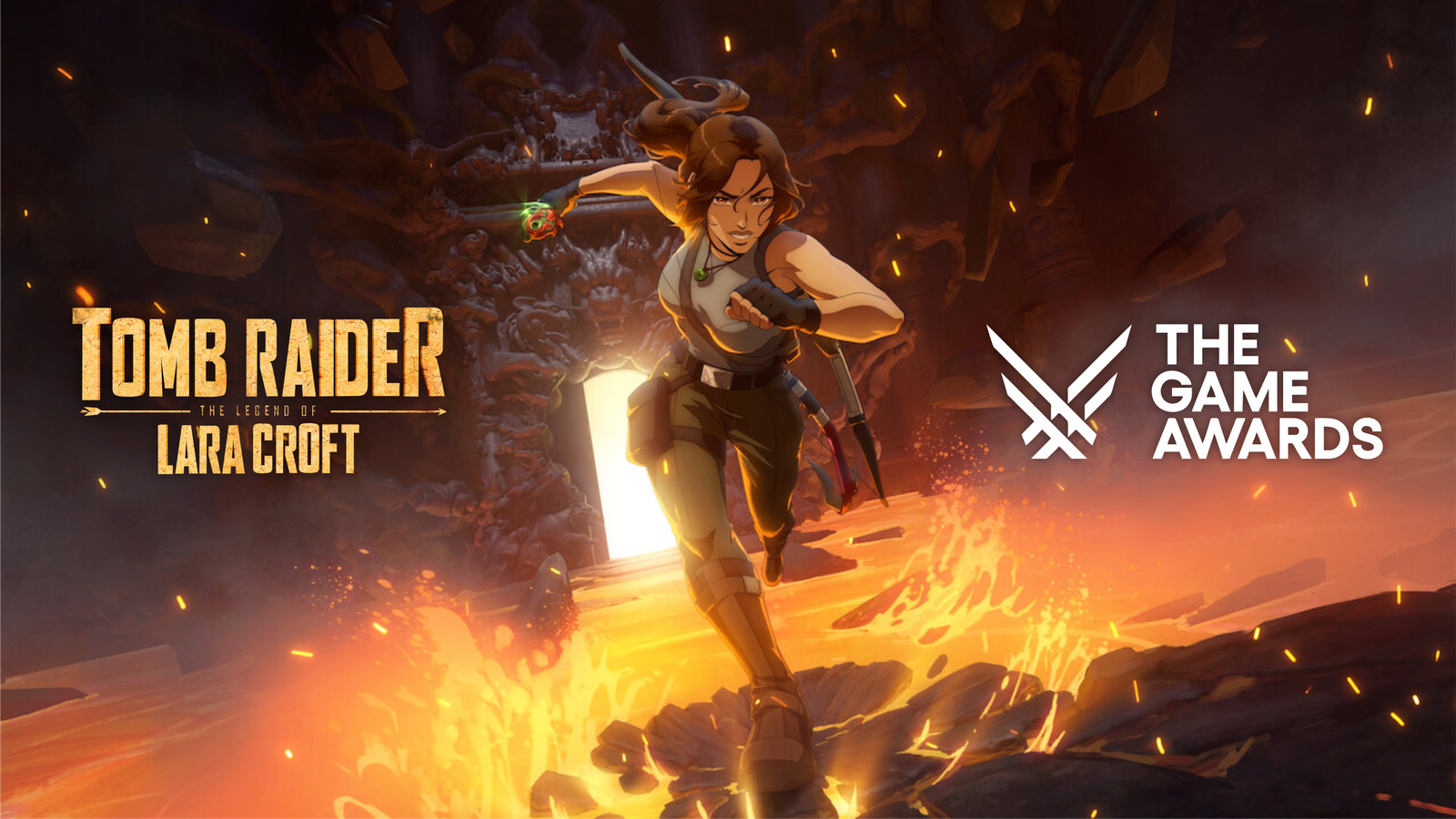 Read more about the article TOMB RAIDER ESTÁ NO ‘THE GAME AWARDS’