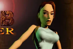 TOMB RAIDER I | CÓDIGOS DE TRAPAÇAS