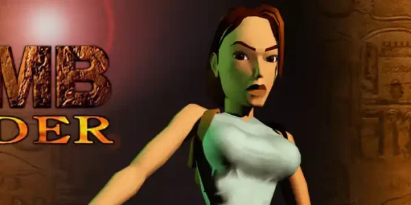 TOMB RAIDER I | CÓDIGOS DE TRAPAÇAS
