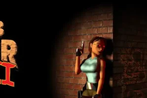 TOMB RAIDER II | CÓDIGOS DE TRAPAÇAS