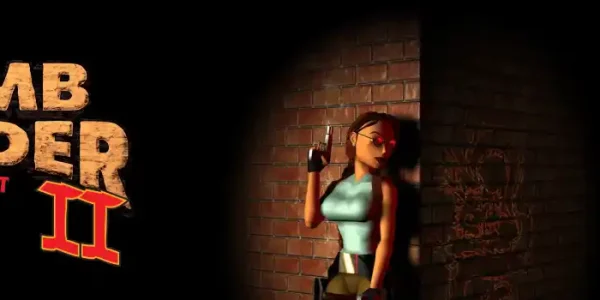 TOMB RAIDER II | CÓDIGOS DE TRAPAÇAS