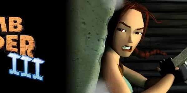 TOMB RAIDER III | CÓDIGOS DE TRAPAÇAS