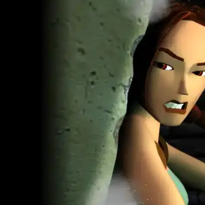 TOMB RAIDER III | CÓDIGOS DE TRAPAÇAS
