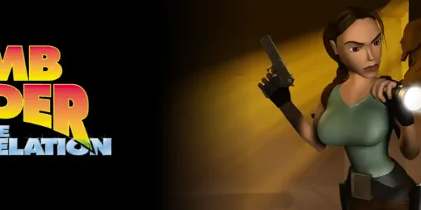 TOMB RAIDER IV: THE LAST REVELATION | CÓDIGOS DE TRAPAÇAS