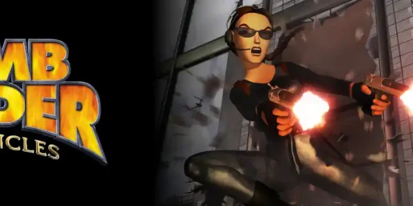 TOMB RAIDER V: CHRONICLES | CÓDIGOS DE TRAPAÇAS