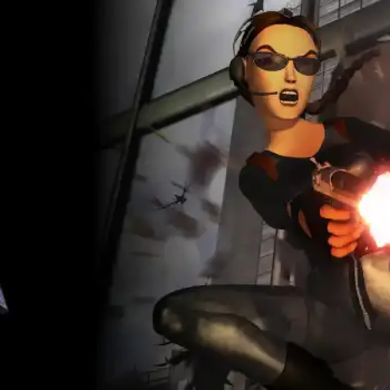 TOMB RAIDER V: CHRONICLES | CÓDIGOS DE TRAPAÇAS