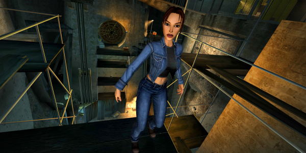 NOVAS FOTOS | BLOG PLAYSTATION DIVULGA NOVAS FOTOS DOS REMASTERS