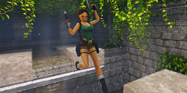 ATUALIZOU! | NOVO PATCH DE ATUALIZAÇÕES DE TOMB RAIDER I-III REMASTERED DISPONÍVEL
