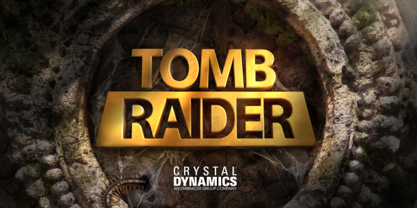 AMAZON PRIME | NOVIDADES SOBRE A SÉRIE DE TOMB RAIDER NA AMAZON