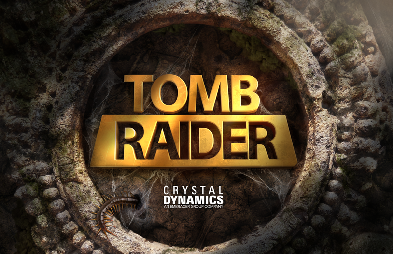 Read more about the article AMAZON PRIME | NOVIDADES SOBRE A SÉRIE DE TOMB RAIDER NA AMAZON