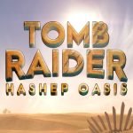 “HASHEP OASIS” VAI ALÉM DE UM LEVEL EDITOR!