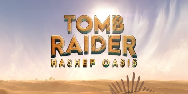 “HASHEP OASIS” VAI ALÉM DE UM LEVEL EDITOR!