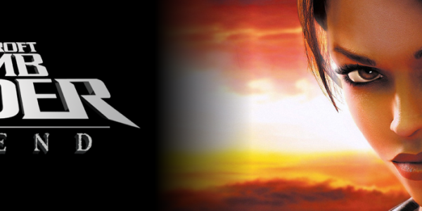 TOMB RAIDER: LEGEND | CÓDIGOS DE TRAPAÇAS