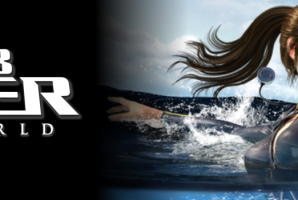 TOMB RAIDER: UNDERWORLD | CÓDIGOS DE TRAPAÇAS