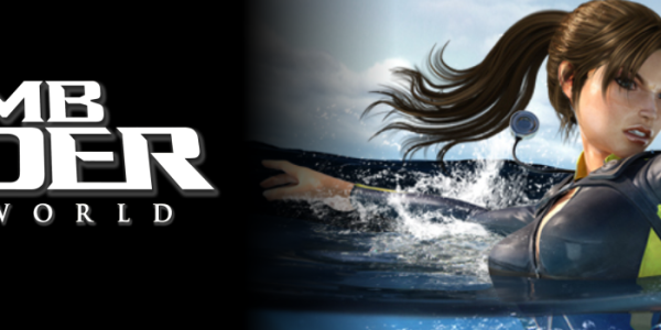 TOMB RAIDER: UNDERWORLD | CÓDIGOS DE TRAPAÇAS