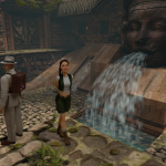 ATÉ QUE ENFIM! | NOVIDADES SOBRE O TOMB RAIDER IV-VI REMASTERED