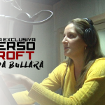 ENTREVISTA COM FERNANDA BULLARA (A VOZ BRASILEIRA DE LARA CROFT)