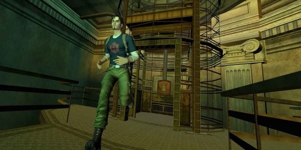 “ANGEL OF DARKNESS” RESTAURADO! CONFIRA AS NOVIDADES DO NOVO REMASTER!