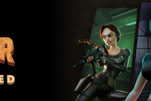 TOMB RAIDER IV-VI REMASTERED | CÓDIGOS DE TRAPAÇAS