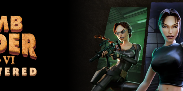 TOMB RAIDER IV-VI REMASTERED | CÓDIGOS DE TRAPAÇAS