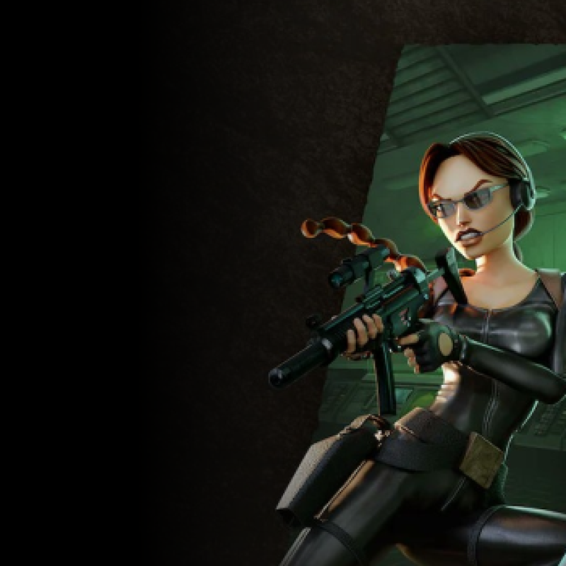 TOMB RAIDER IV-VI REMASTERED | CÓDIGOS DE TRAPAÇAS