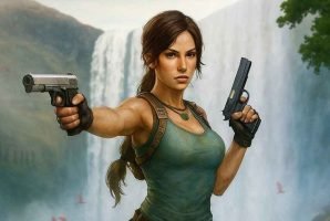 O QUE ESTÁ ACONTECENDO COM TOMB RAIDER 12? TUDO O QUE VOCÊ PRECISA SABER!