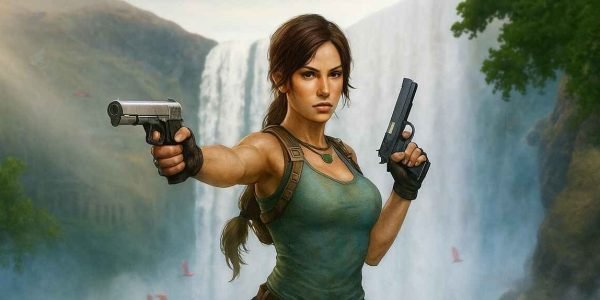 O QUE ESTÁ ACONTECENDO COM TOMB RAIDER 12? TUDO O QUE VOCÊ PRECISA SABER!