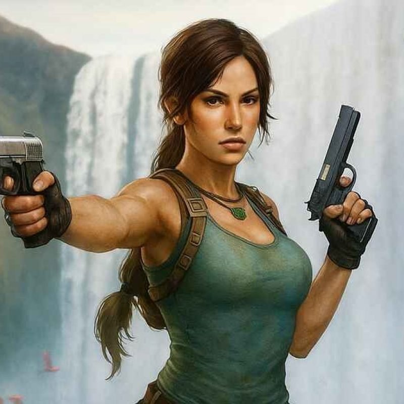 O QUE ESTÁ ACONTECENDO COM TOMB RAIDER 12? TUDO O QUE VOCÊ PRECISA SABER!