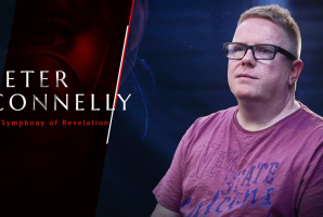 FAMOSO COMPOSITOR DE TOMB RAIDER, PETER CONNELLY, É PRESO! ENTENDA