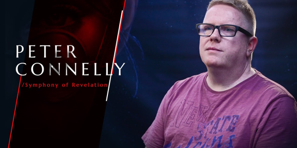 FAMOSO COMPOSITOR DE TOMB RAIDER, PETER CONNELLY, É PRESO! ENTENDA