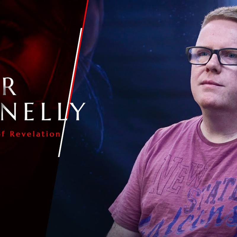 FAMOSO COMPOSITOR DE TOMB RAIDER, PETER CONNELLY, É PRESO! ENTENDA