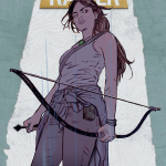 MAIS UM | TOMB RAIDER COLOSSAL COLLECTION VOL.3 É ANUNCIADO!