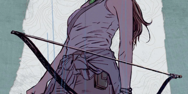 MAIS UM | TOMB RAIDER COLOSSAL COLLECTION VOL.3 É ANUNCIADO!