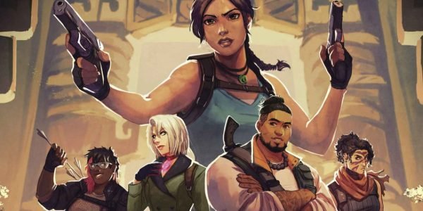 TOMB RAIDER: SHADOWS OF TRUTH — RPG DE MESA É CANCELADO POR DIVERGÊNCIAS CRIATIVAS