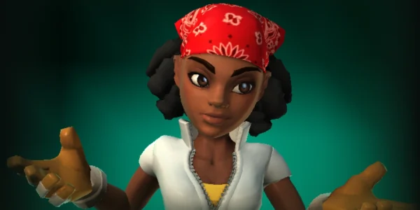 CUTSCENE DELETADA DE “TOMB RAIDER LEGEND” REVELA POSSÍVEL DESTINO TRÁGICO DE ANAYA