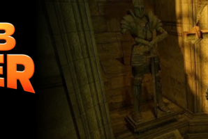 TOMB RAIDER | DEMOS