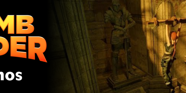 TOMB RAIDER | DEMOS