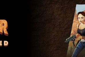 TOMB RAIDER I-III REMASTERED | CÓDIGOS DE TRAPAÇAS