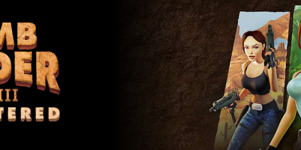 TOMB RAIDER I-III REMASTERED | CÓDIGOS DE TRAPAÇAS