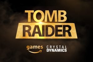 NOVA VAGA LEVANTA PISTAS SOBRE O PRÓXIMO JOGO DE TOMB RAIDER!