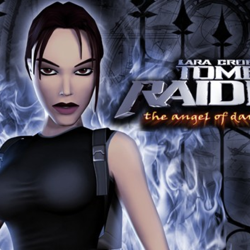 USO DE IA EM TOMB RAIDER GERA POLÊMICA NACIONAL E INTERNACIONAL!