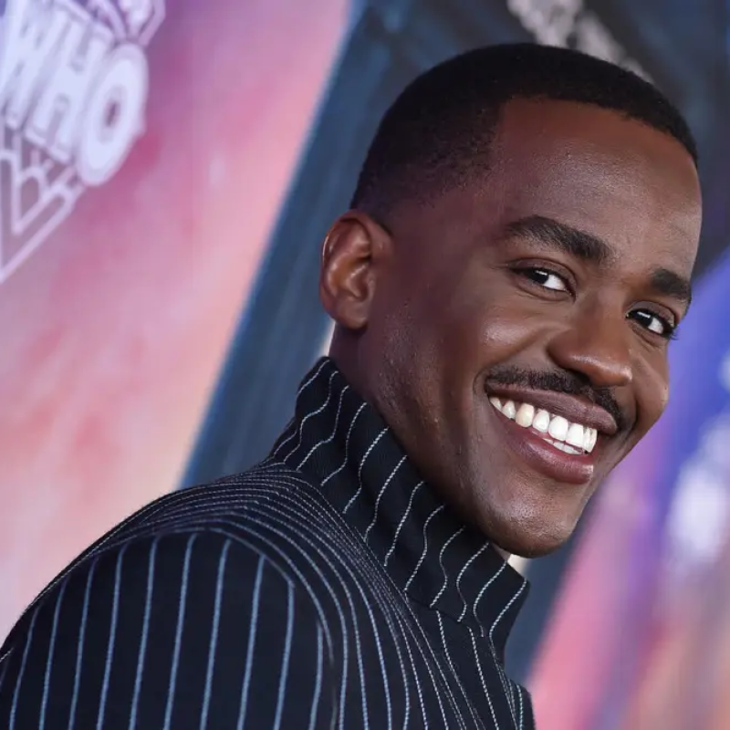 RUMOR | NCUTI GATWA DE “DOCTOR WHO” PODE ESTAR EM TOMB RAIDER: A LENDA DE LARA CROFT