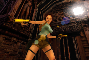 FINALMENTE | PATCH 2 DE TOMB RAIDER IV-VI REMASTERED É REVELADO!