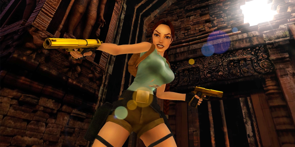 FINALMENTE | PATCH 2 DE TOMB RAIDER IV-VI REMASTERED É REVELADO!
