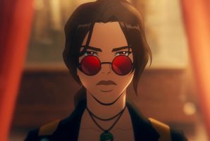 2ª TEMPORADA DO ANIME CHEGA DIA 11 DE DEZEMBRO NA NETFLIX!