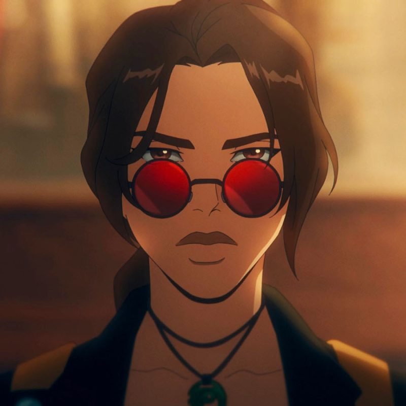 2ª TEMPORADA DO ANIME CHEGA DIA 11 DE DEZEMBRO NA NETFLIX!