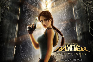 RUMOR: TOMB RAIDER ANNIVERSARY ESTÁ VOLTANDO?